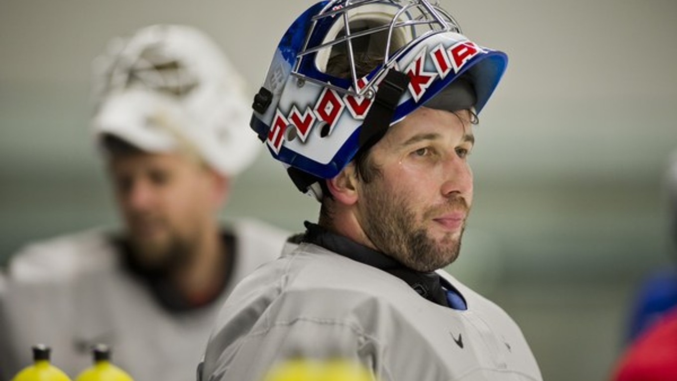 Bankár Ján Laco dokáže občas gól svojim spoluhráčom aj pripraviť.