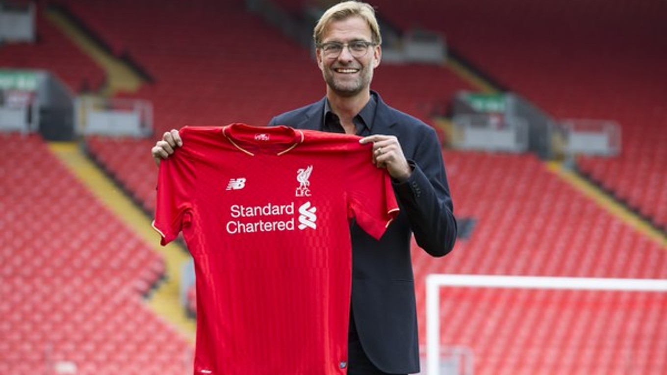 Jürgen Klopp má za sebou premiéru na lavičke FC Liverpool.