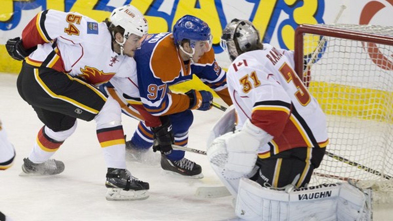 Rämö (č. 31) nebude na štart novej sezóny spomínať v dobrom.