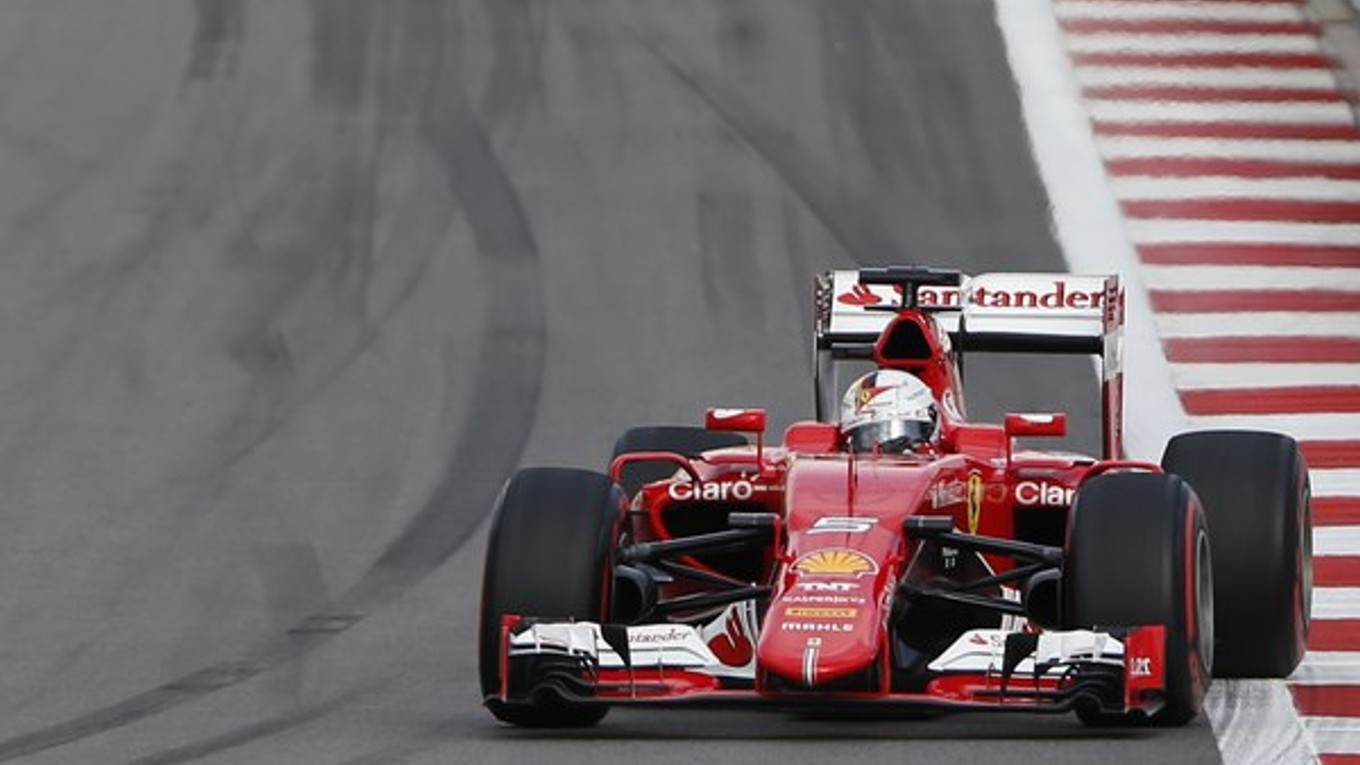 Sebastian Vettel bude v najbližšej Veľkej cene štartovať z nižšej pozície, než akú si vyjazdí v kvalifikácii.