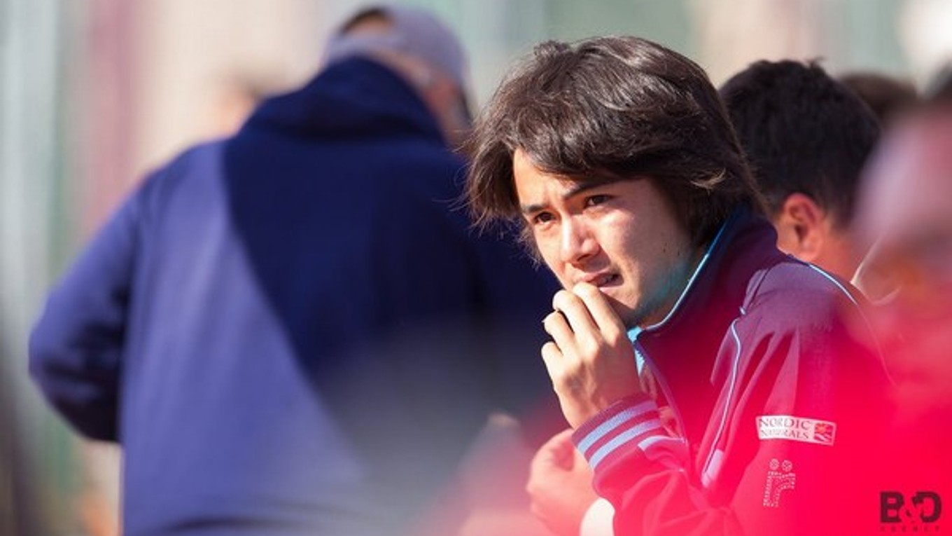 Vo Valencii si zahrá v hlavnej súťaži nielen Japonec Taro Daniel. Šťastie sa nakoniec usmialo aj na slovenského tenistu.