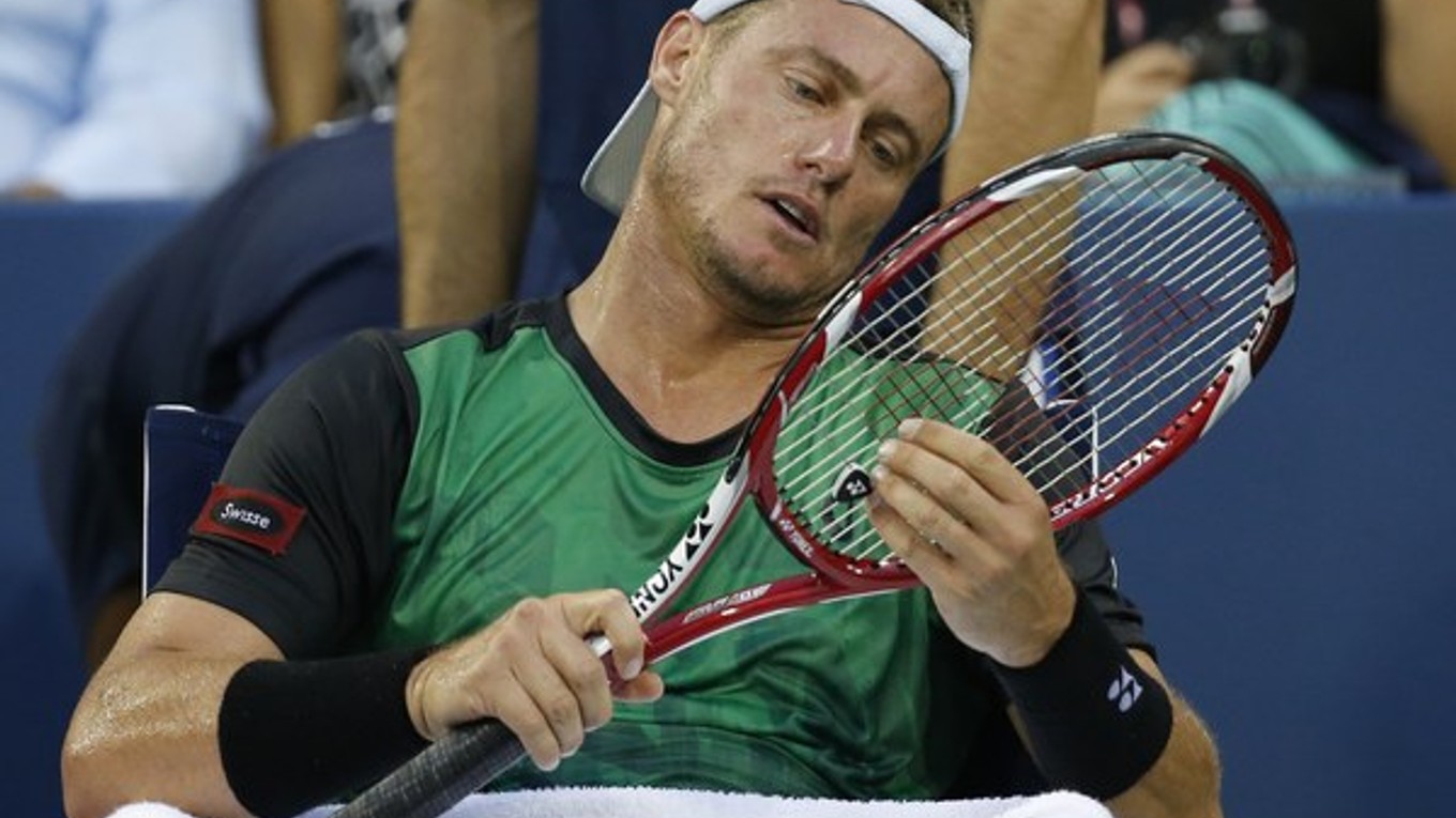Hewitt patril medzi najznámejších tenistov poslednej dekády.