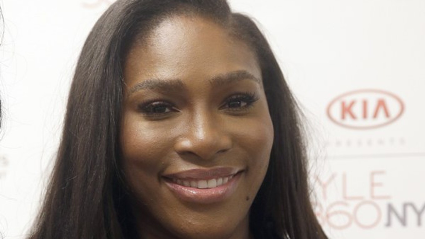 Žeby nastávajúca mamička?