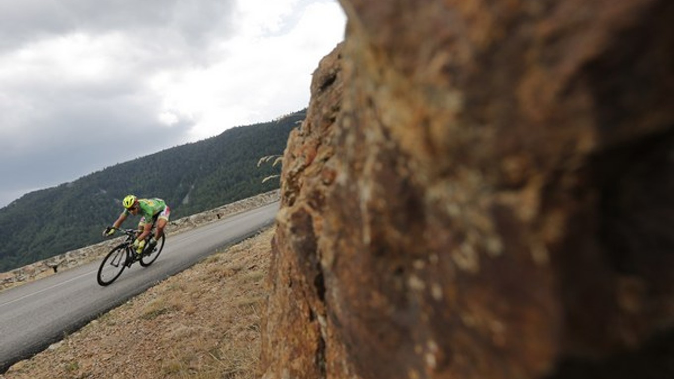 Petra Sagana čaká aj v budúcej sezóne podobný program ako v tomto roku.