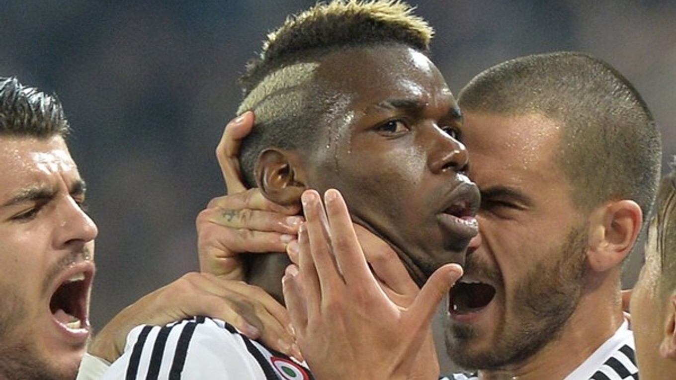 Pogba.