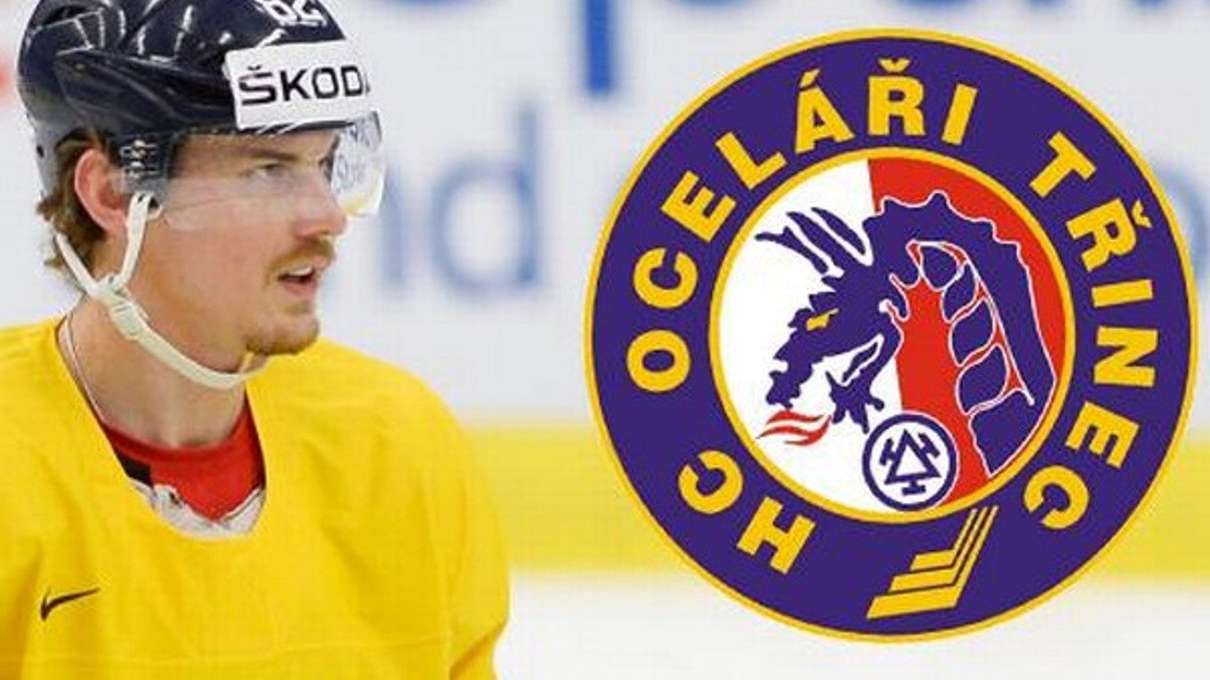 Slovenský hokejista nemusel čakať na svoj premiérový zásah v drese "oceliarov" vôbec dlho.