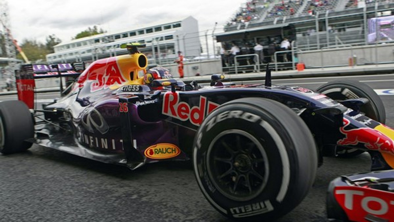 Monoposty Red Bull možno budú v efjednotke v budúcej sezóne chýbať.