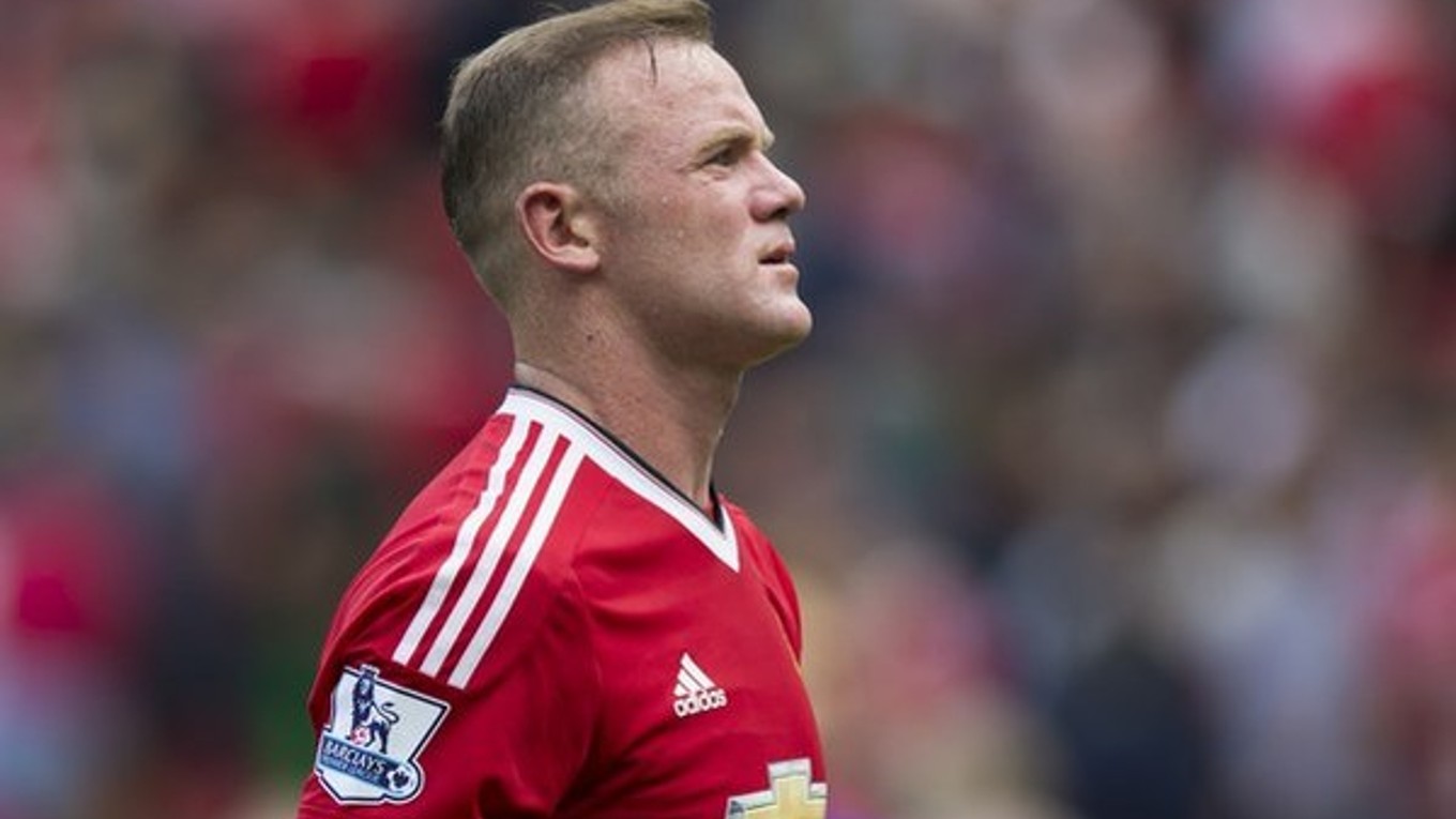 Rooney.