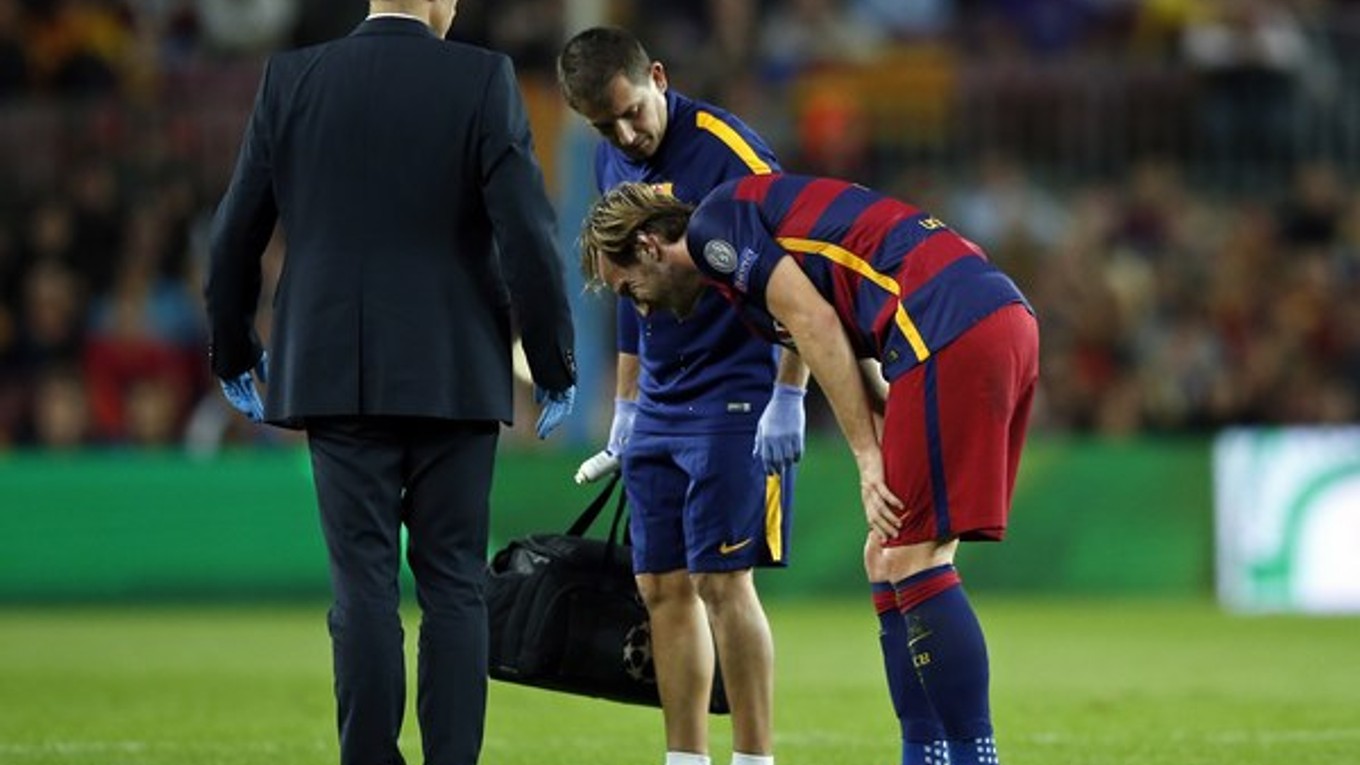 Šikovný záložník nebude na domáci zápas proti Borisovu spomínať v najlepšom.