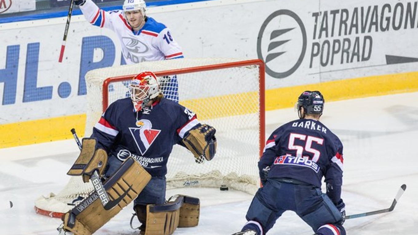 Hráčom bratislavského družstva určite nepridáva na pohode slabá platobná kondícia klubu.
