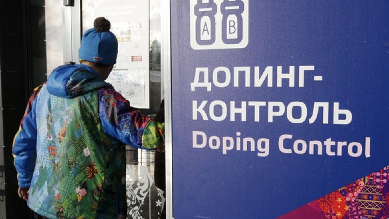 Na podvode ruských atlétov sa vraj podieľala aj vláda.
