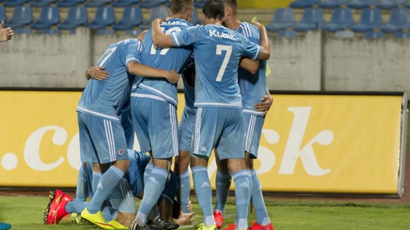 V Bratislave sa môžu tešiť z nečakaného trojbodového "daru". Juniori Slovana získali dodatočne tri body.