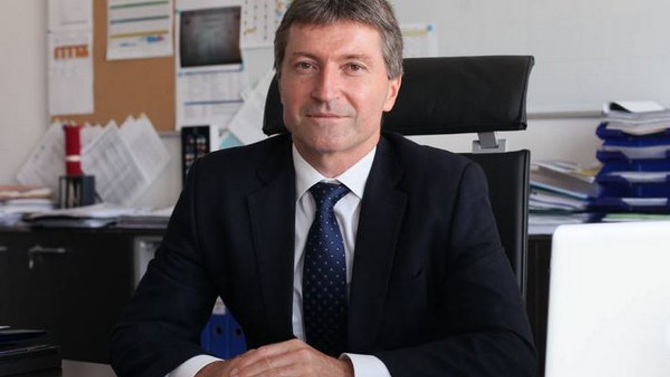 Jozef Kliment.