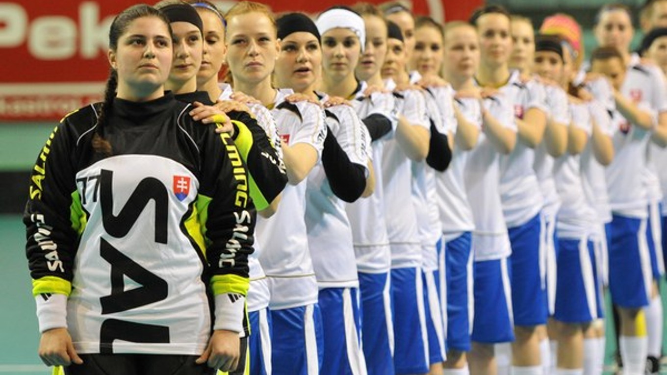 V 20-člennom výbere slovenskej reprezentácie figuruje sedem legionárok, päť z Česka a dve zo Švajčiarska.