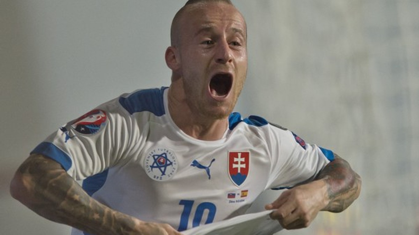 Z návratu Miroslava Stocha do Európy bude mať určite radosť aj reprezentačný tréner Ján Kozák.