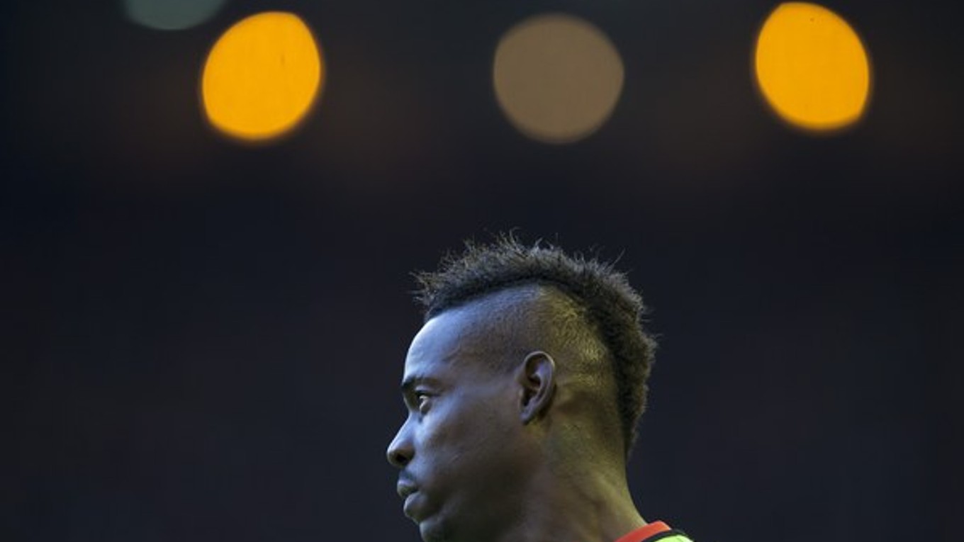 Prestupové obdobie sa pomaly chýli ku koncu. Vráti sa Balotelli naspäť na San Siro?