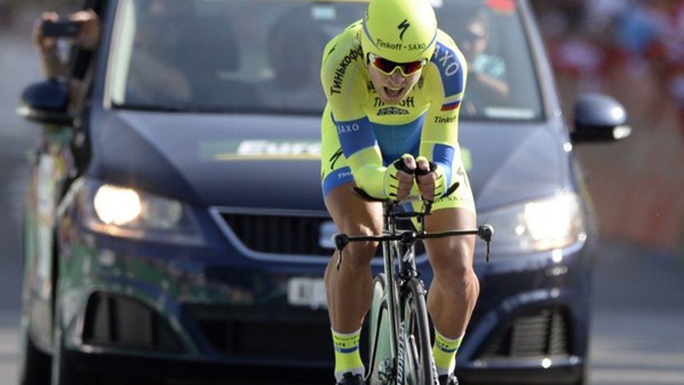 Nasmeruje Sagan svoj hnev po Vuelte tým správnym smerom a na MS bude predvádzať skvelé výkony?