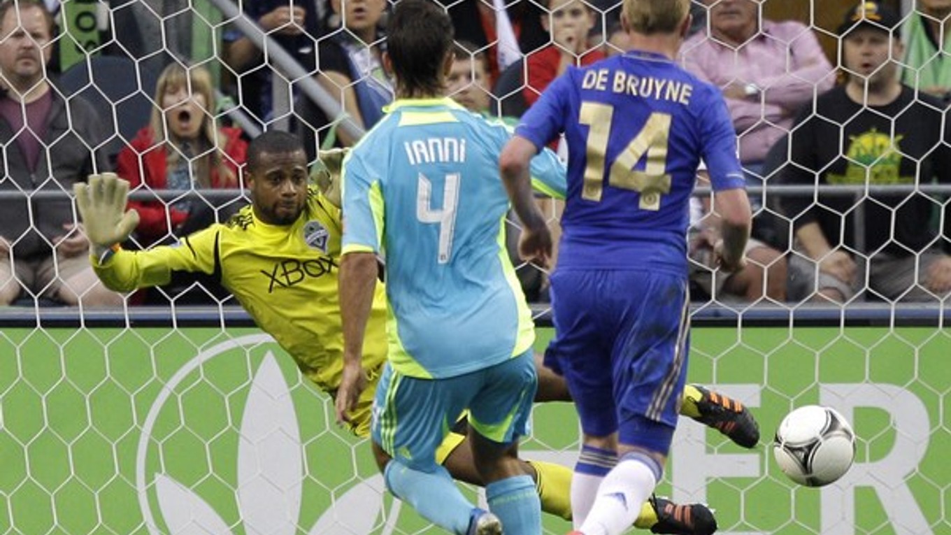 Kevin de Bruyne sa v Chelsea nedokázal naplno presadiť. Za posledné roky však hráčsky dozrel a v Manchestri City by mohol naplno zažiariť.