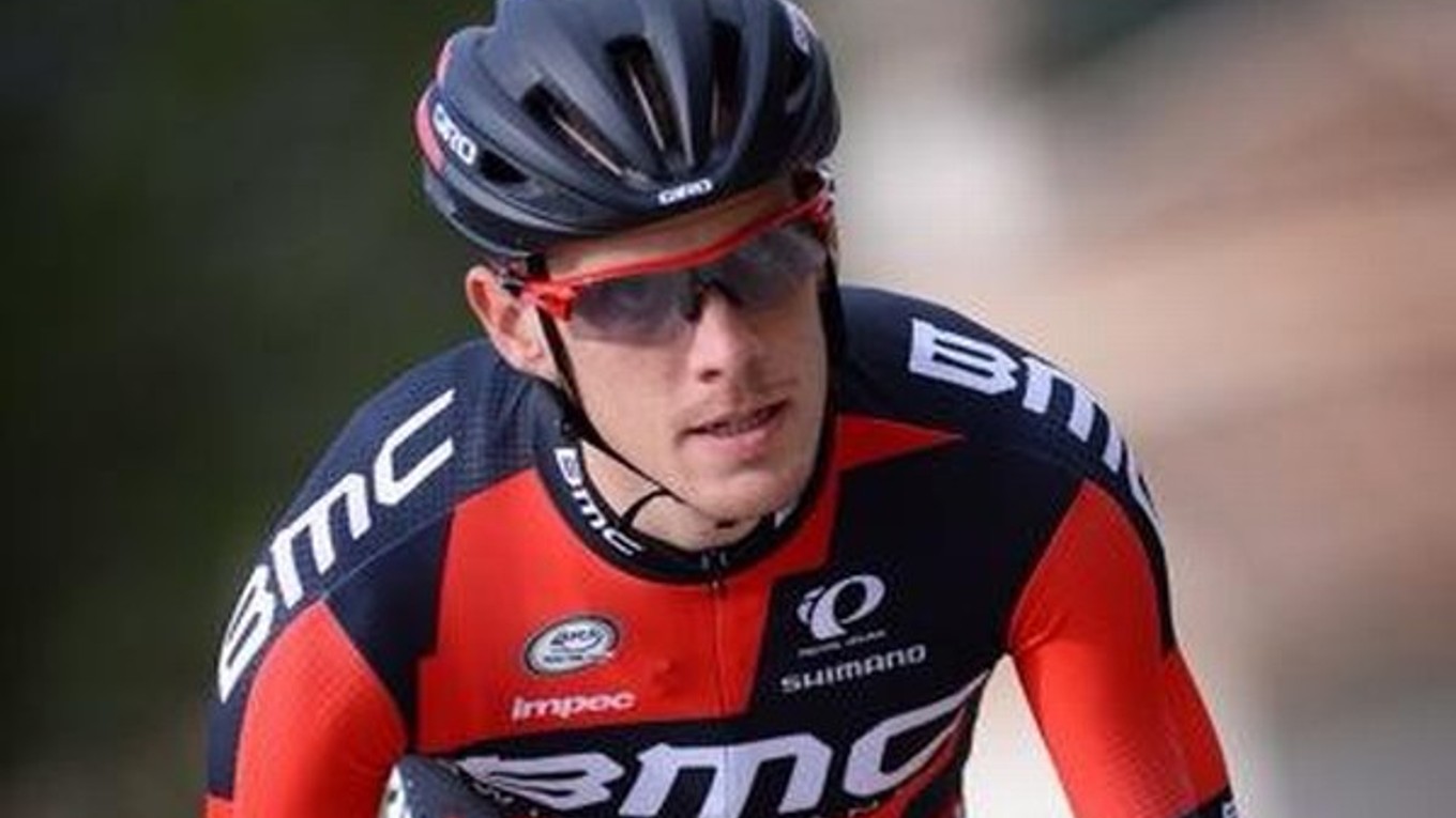 Alessandro de Marchi ovládol 14. etapu tohtoročnej Vuelty.