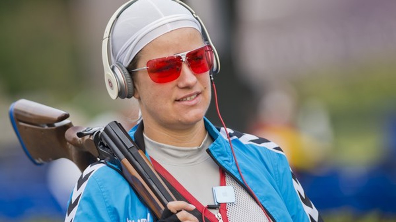 Zuzana Rehák-Štefečeková.