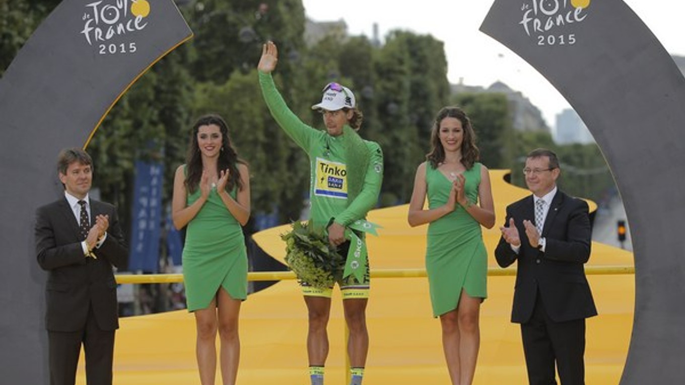 Pokiaľ sa bude Sagan prezentovať v takej forme, s akou jazdil počas Tour de France, medaila by mu v Richmonde nemala uniknúť.