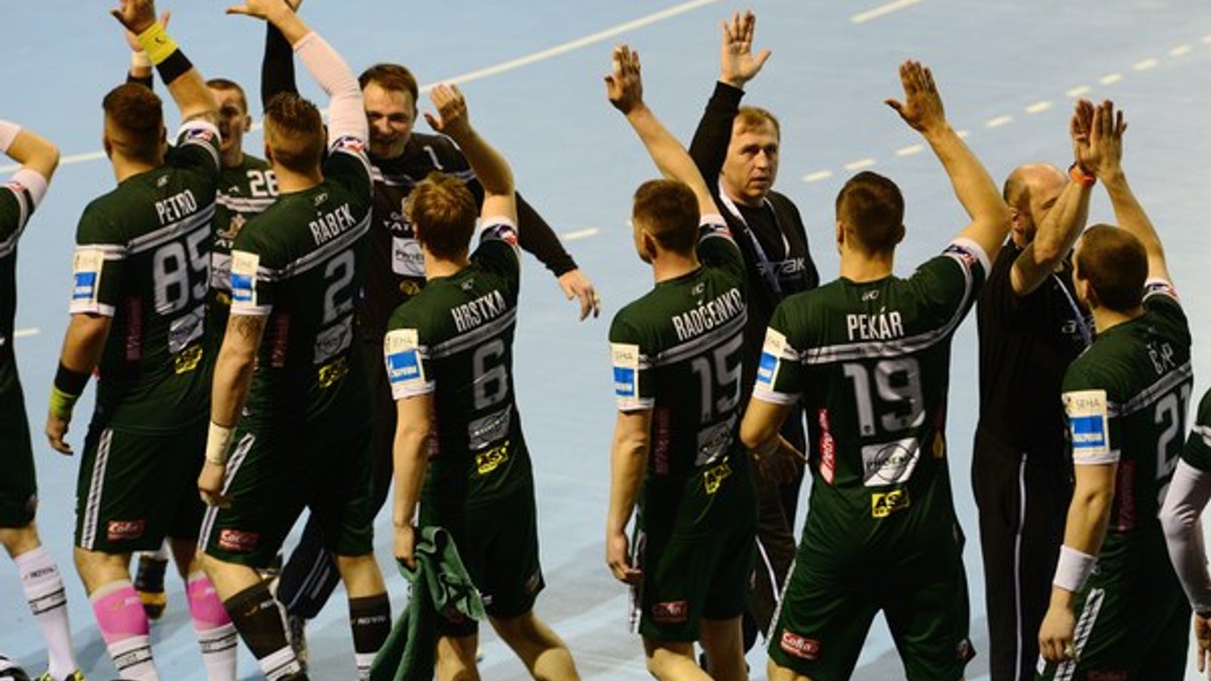V Portugalsku Prešovčania vysoko prehrali.