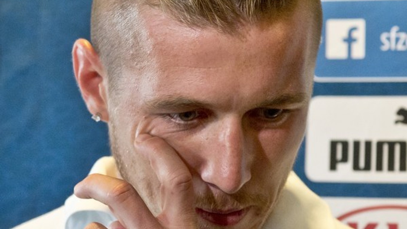 Juraj Kucka prihral v sobotu na víťazný gól.