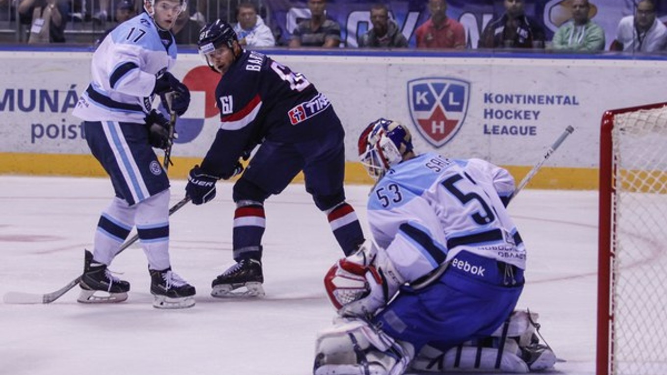 Tréner Slovana Miloš Říha si želá, aby jeho zverenci strieľali viac gólov.