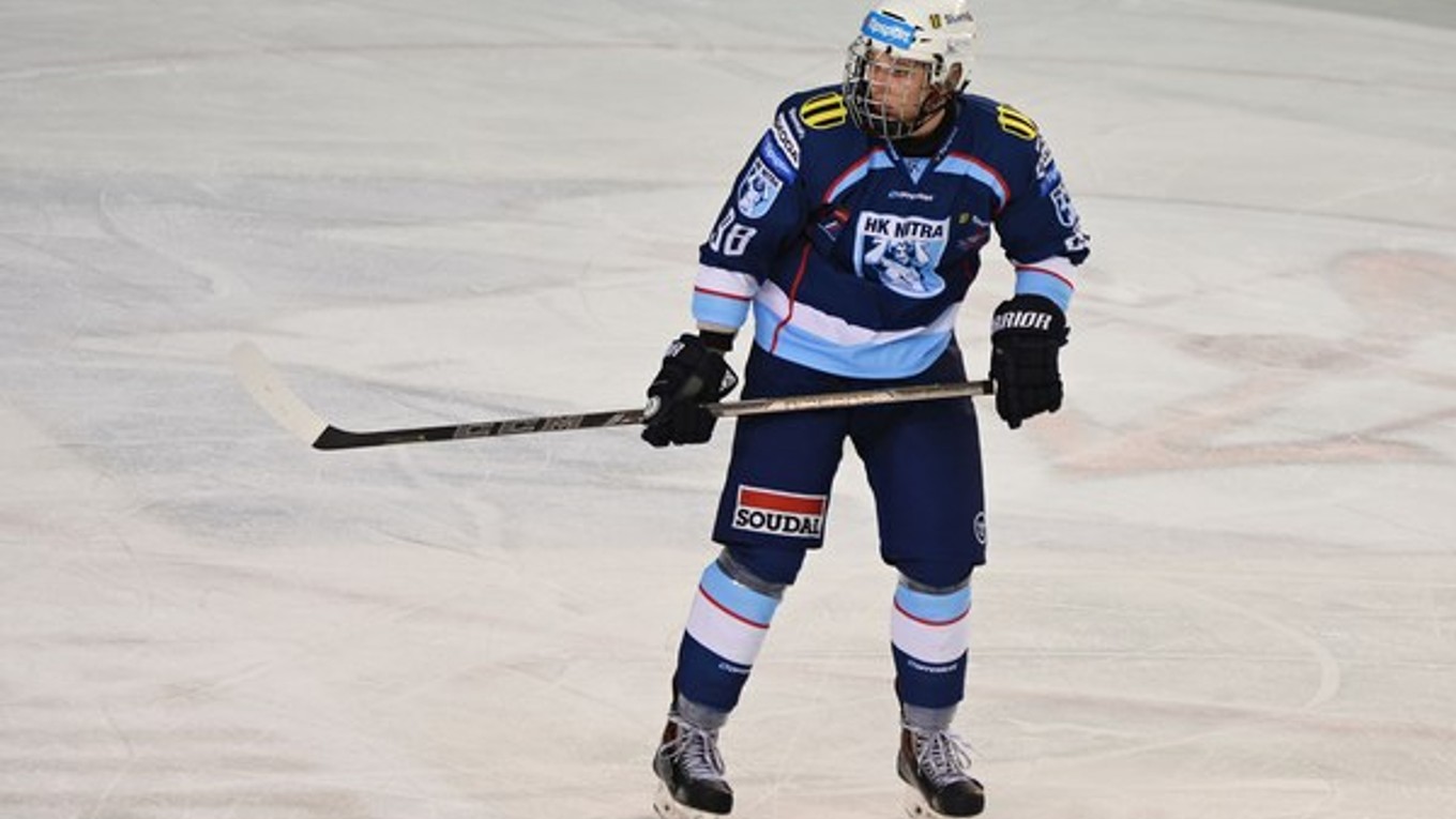 Na jedinom góle zápasu sa asistenciou podieľal aj Samuel Buček.