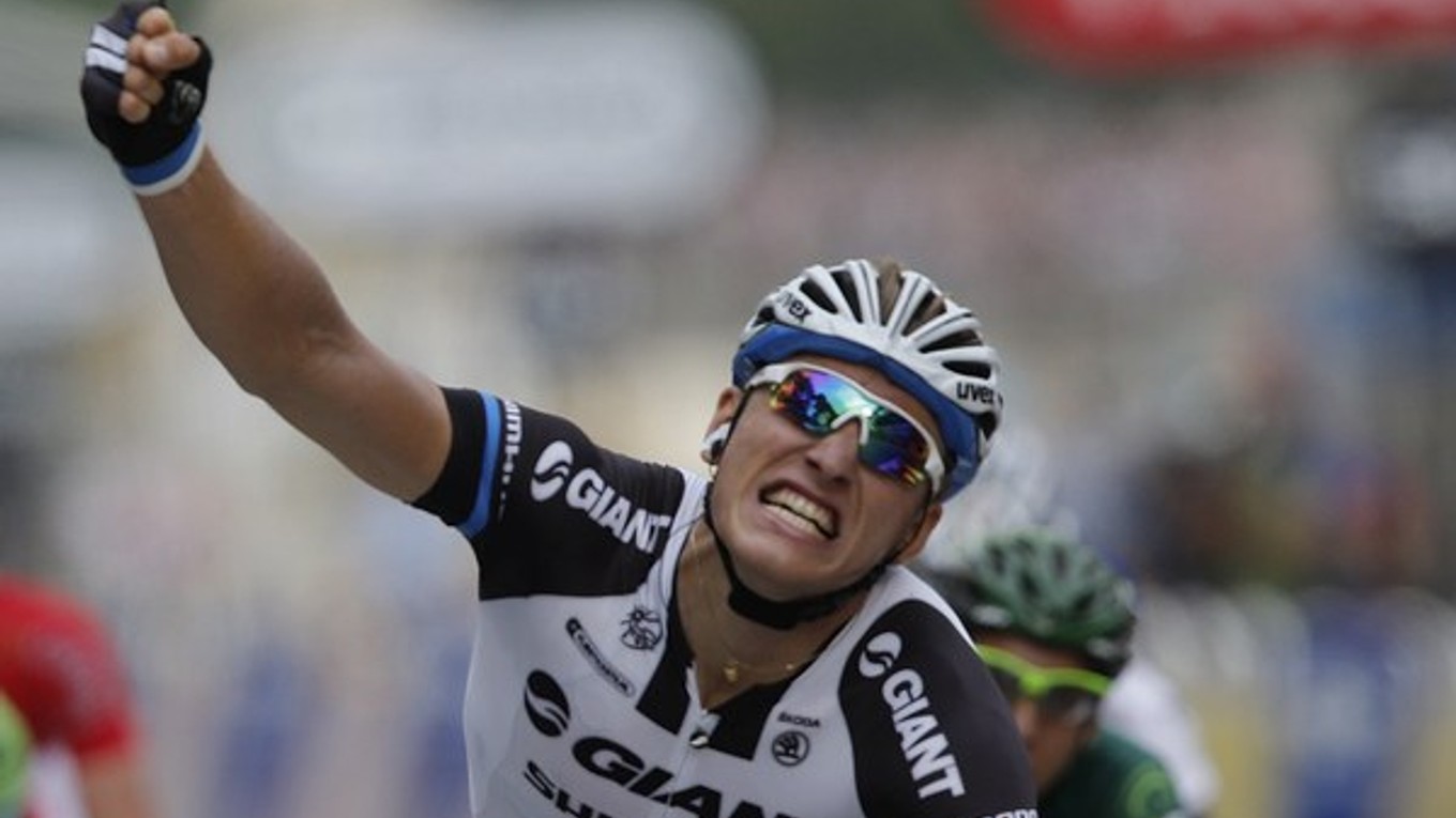 Marcel Kittel mení klubovú stajňu.