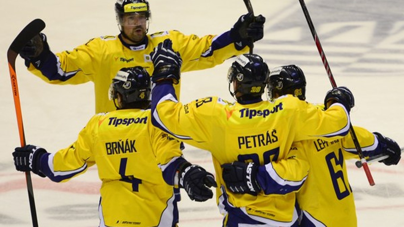 Hokejisti Piešťan v budúcej sezóne zrejme v najvyššej súťaži hrať nebudú.