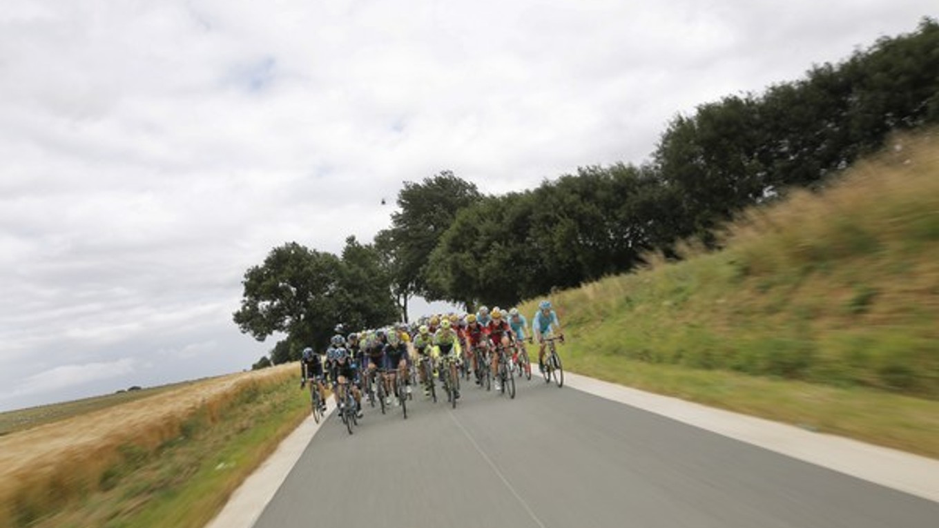 Vo Francúzsku cyklistov na doping v noci kontrolovať nebudú.