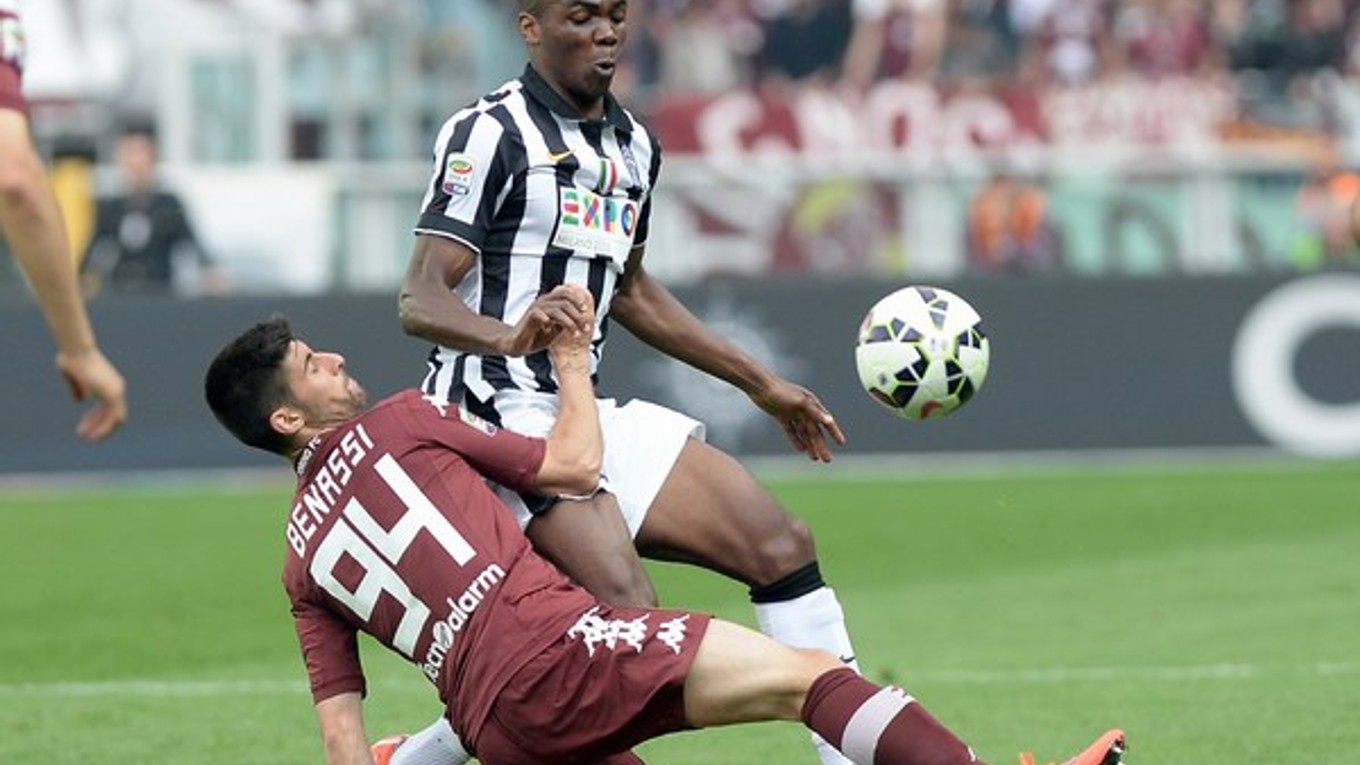 Ogbonna vymení dres Juventusu za farby "kladivárov".