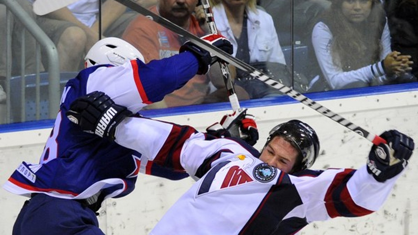 V Slovane boli v minulej sezóne s výplatami veľké problémy.