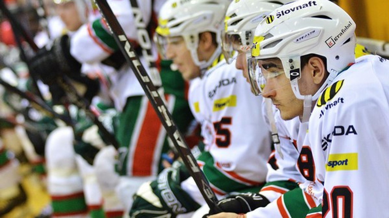 Hokejisti Skalice budú hrať v najvyššej súťaži v devätnástej sezóne za sebou.
