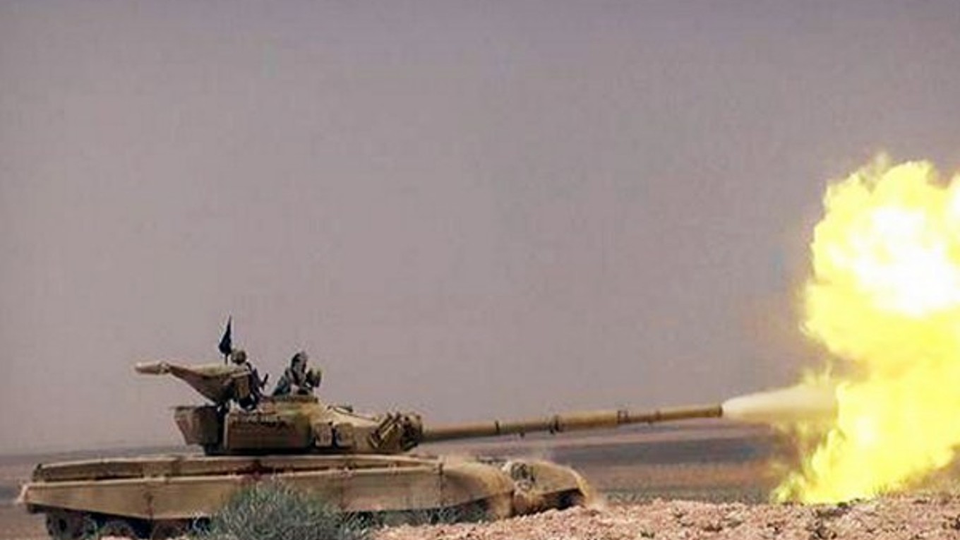 Militanti Islamského štátu sa začínajú miešať už aj do futbalu.