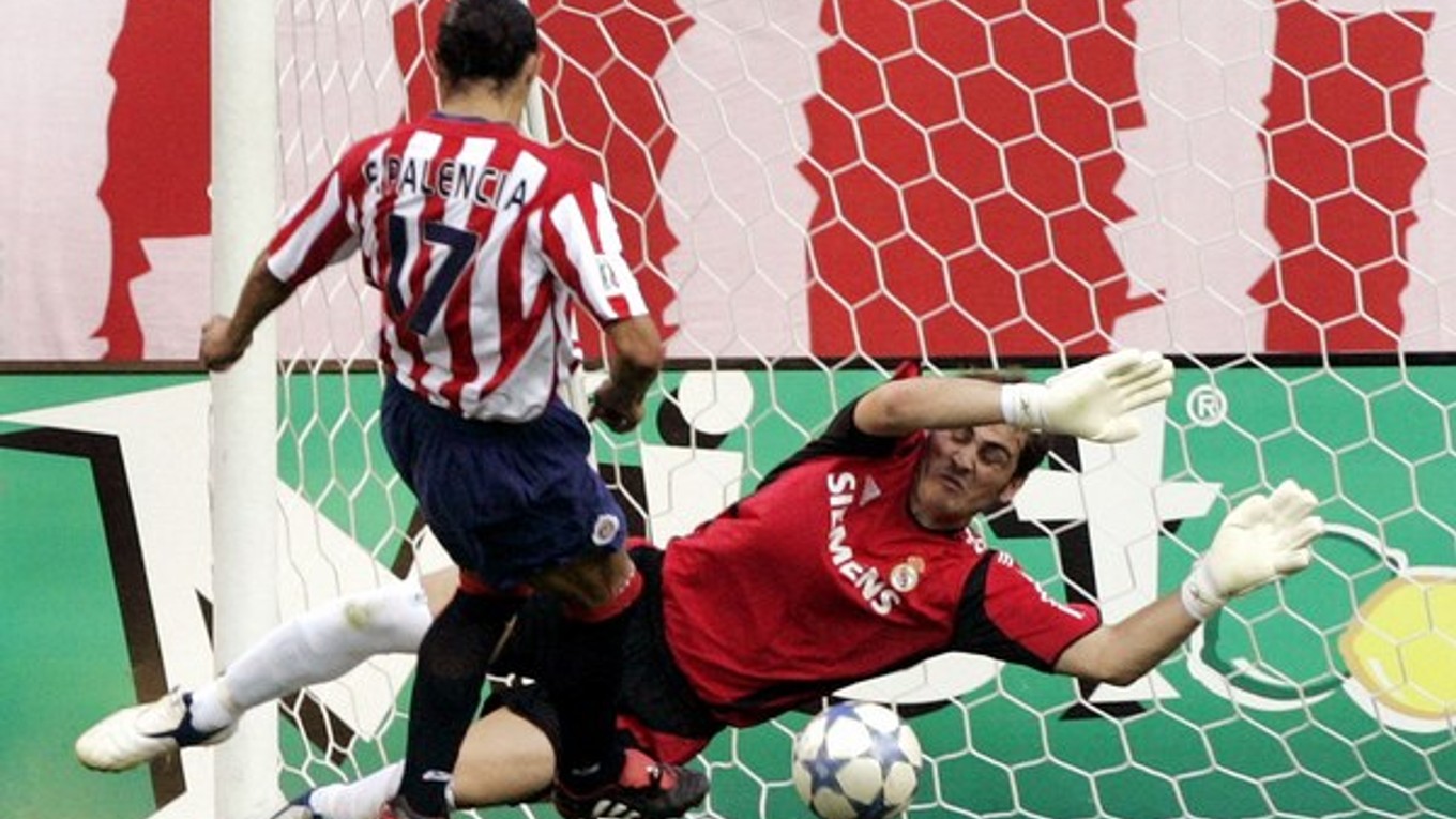 Iker Casillas zabránil počas svojho pôsobenia v Reale Madrid tisícom gólov v sieti kráľovského veľkoklubu.