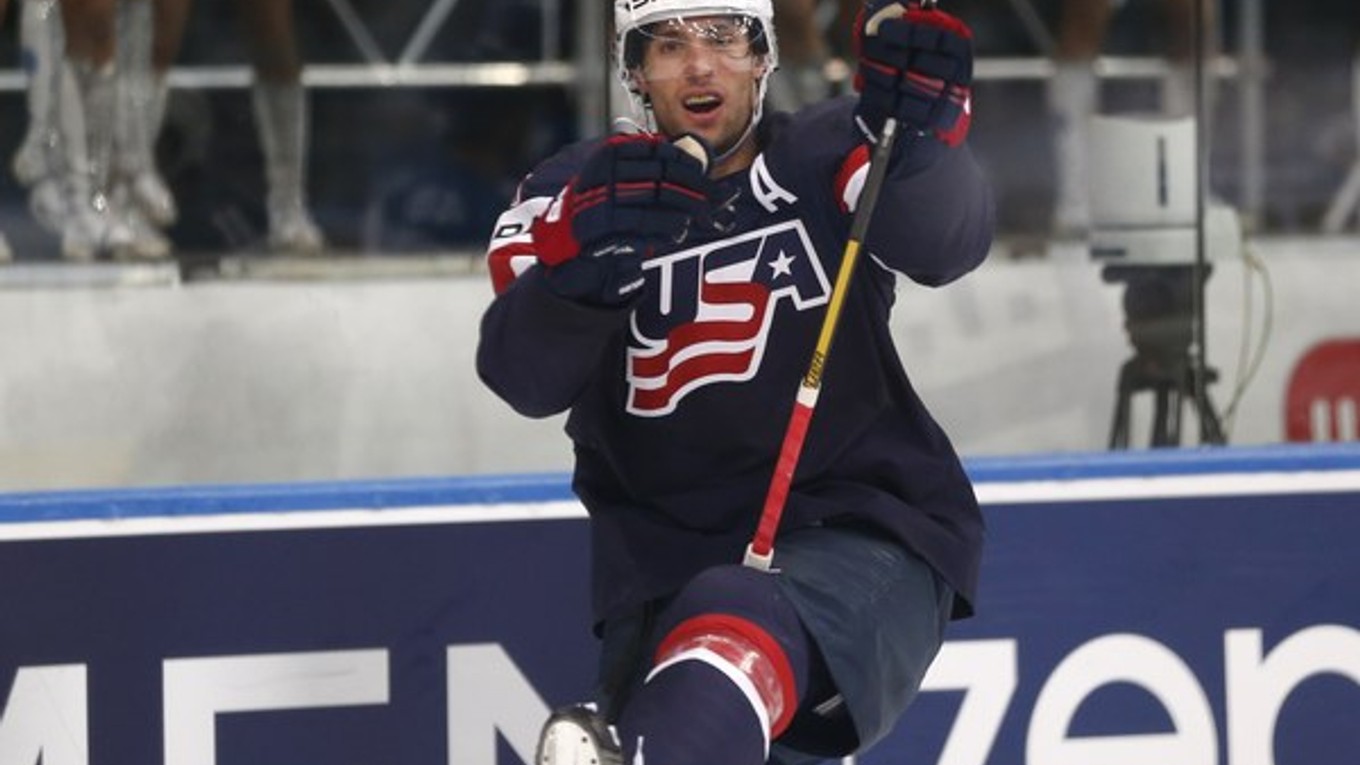 Craig Smith reprezentoval USA na štyroch svetových šampionátoch.
