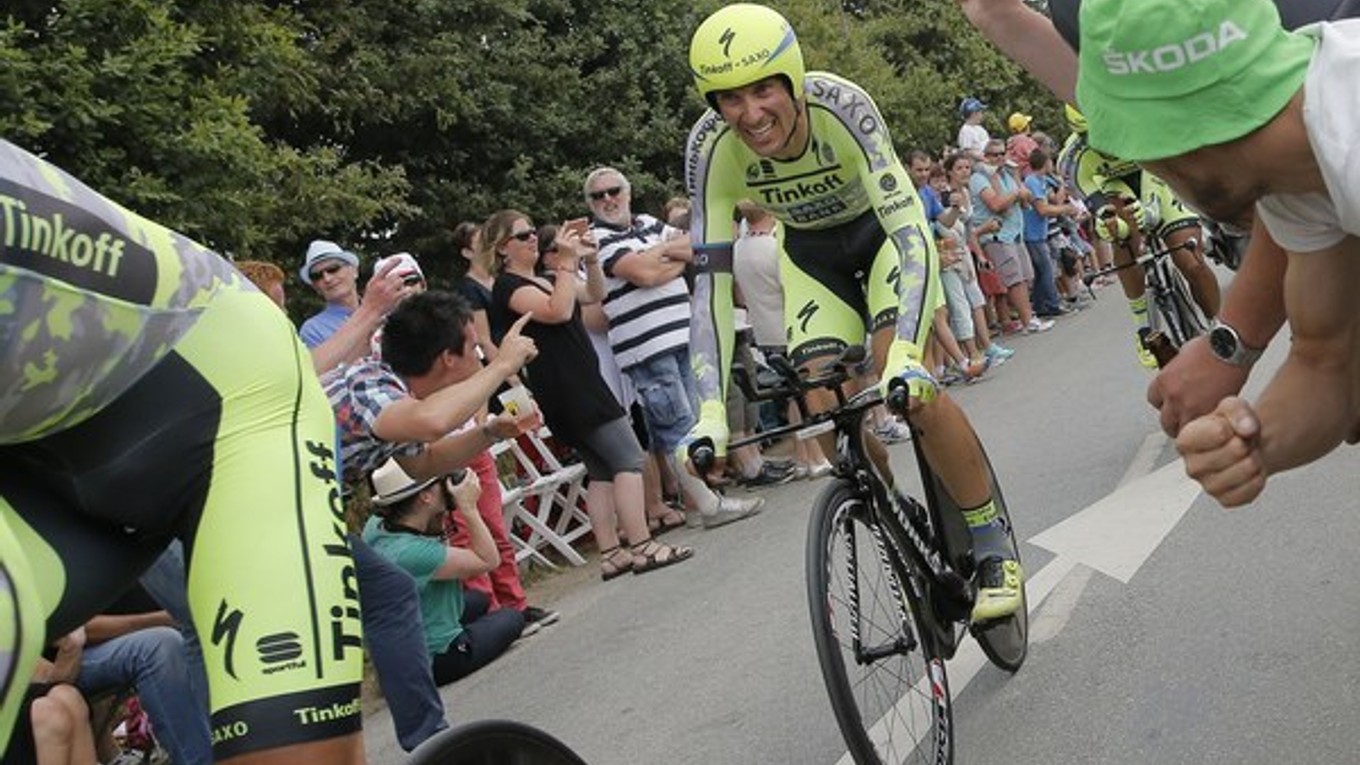 Ivan Basso predčasne ukončil účinkovanie na prebiehajúcom ročníku Tour de France počas prvého voľného dňa.