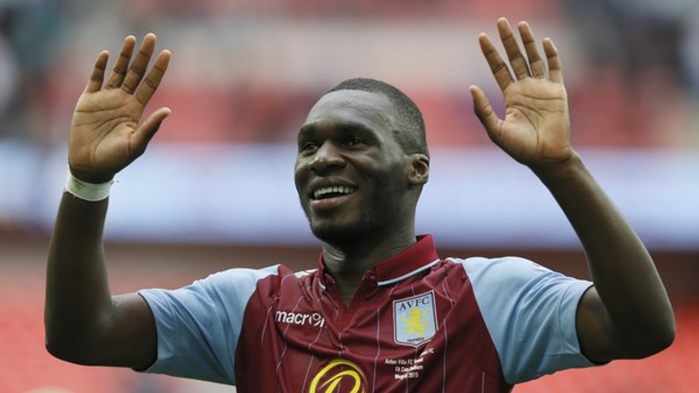 Christian Benteke sa už bude z gólov radovať v drese Liverpoolu.