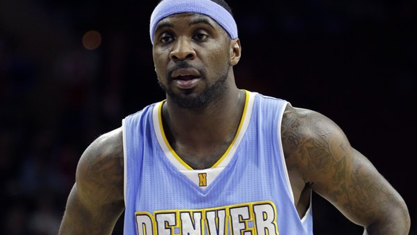 Ty Lawson vraj mával aj na tréningoch vypité.