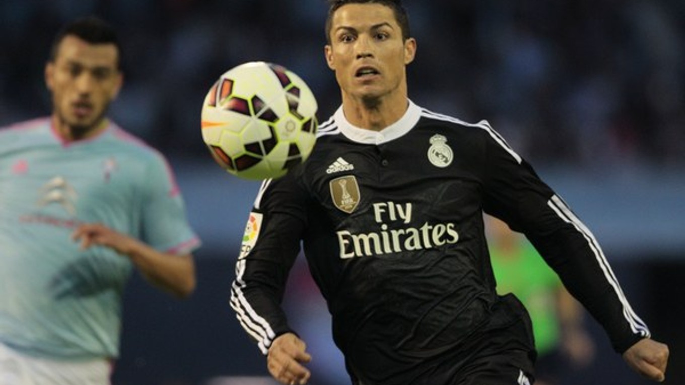 Cristiano Ronaldo bude chýbať Realu Madrid na tohtotýždňovom turnaji Audi Cup.