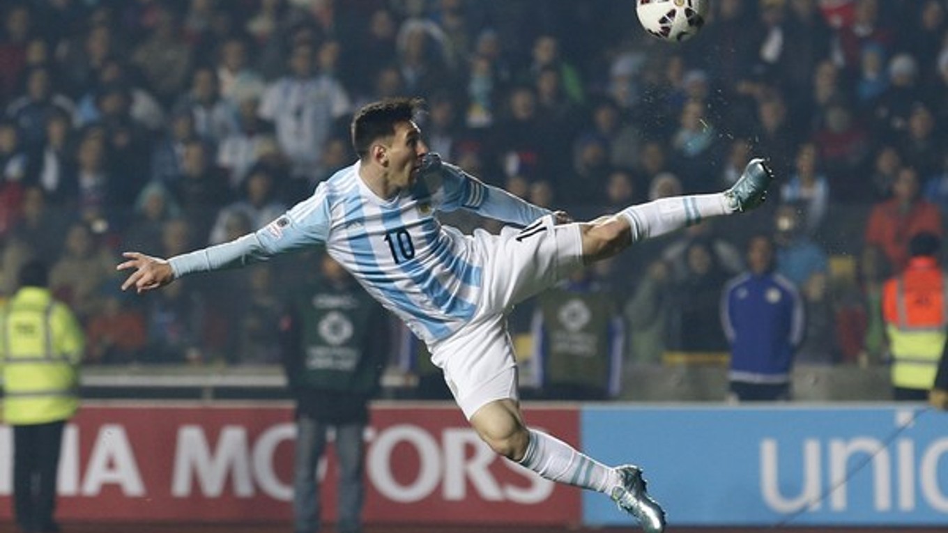 Bude zaujímavé sledovať, či si Martino nepohnevá svojím vyhlásením argentínsku futbalovú obec.