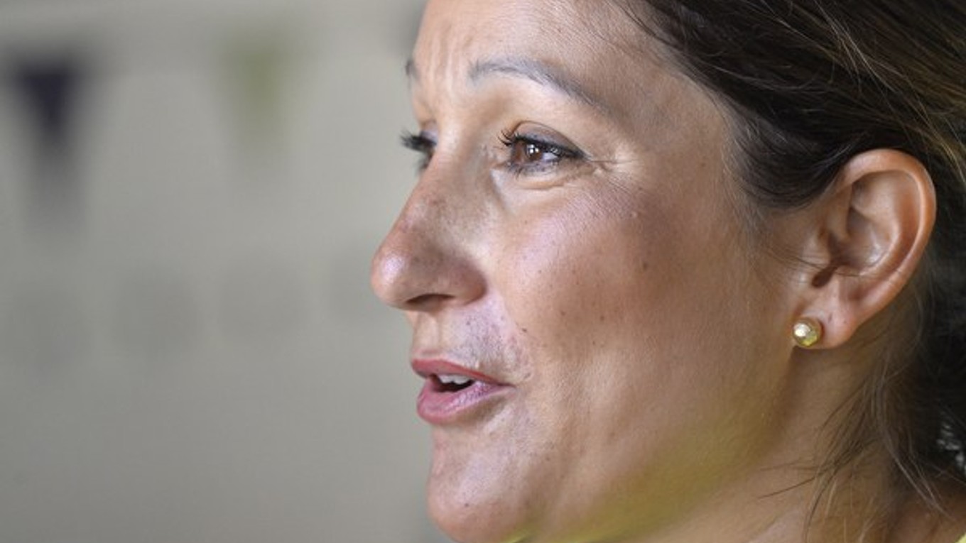 Martina Moravcová je mnohonásobnou medailistkou z vrcholných plaveckých podujatí.