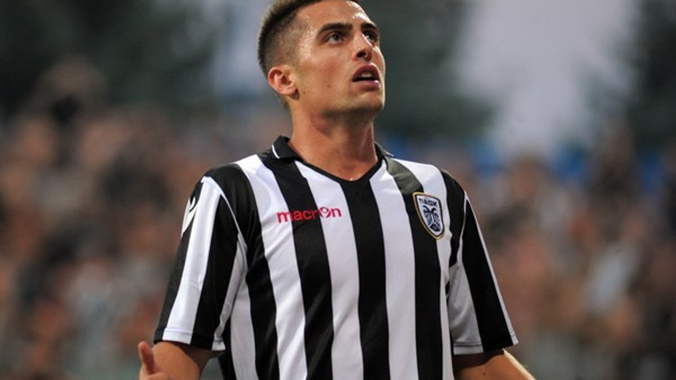 Róbert Mak si musel vypočuť v Trnave negatívne reakcie fanúšikov.