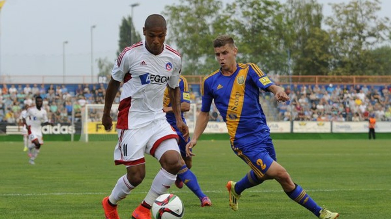 Brazílsky legionár potvrdil, že v Trenčíne je každý zahraničný hráč kvalitnou posilou.