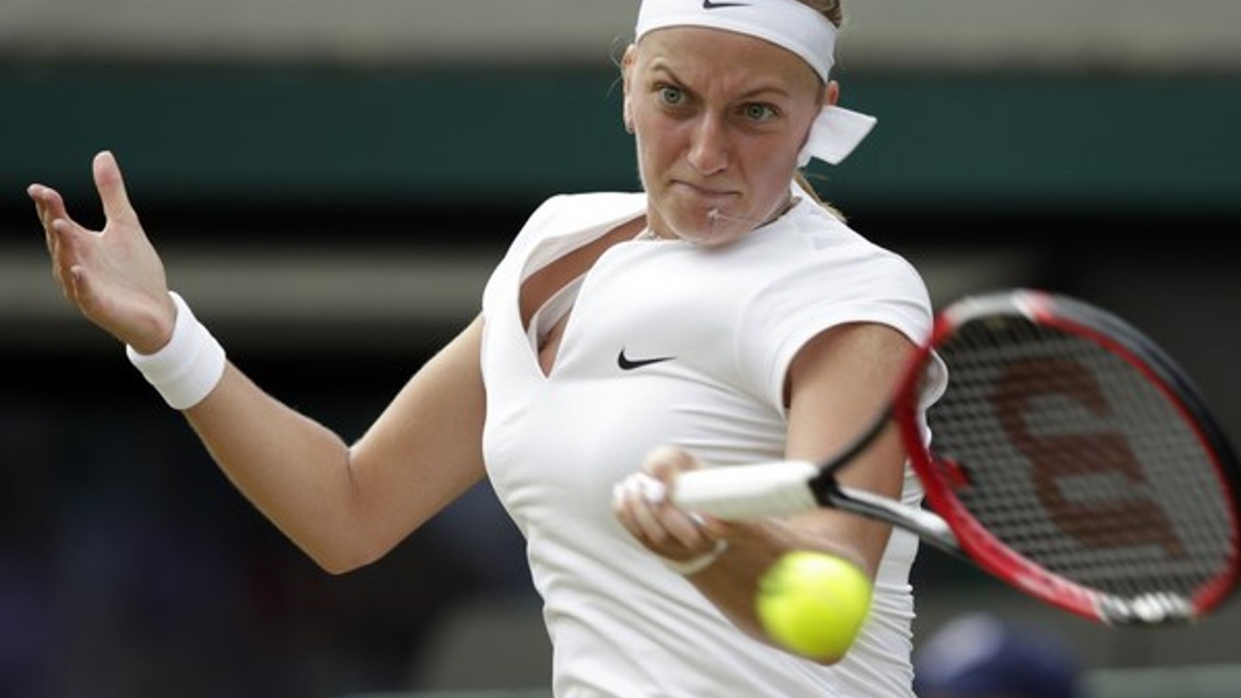 Petra Kvitová, dvojnásobná víťazka Wimbledonu, sa začiatkom roka cítila vyčerpaná a nečakane si naordinovala hernú pauzu.