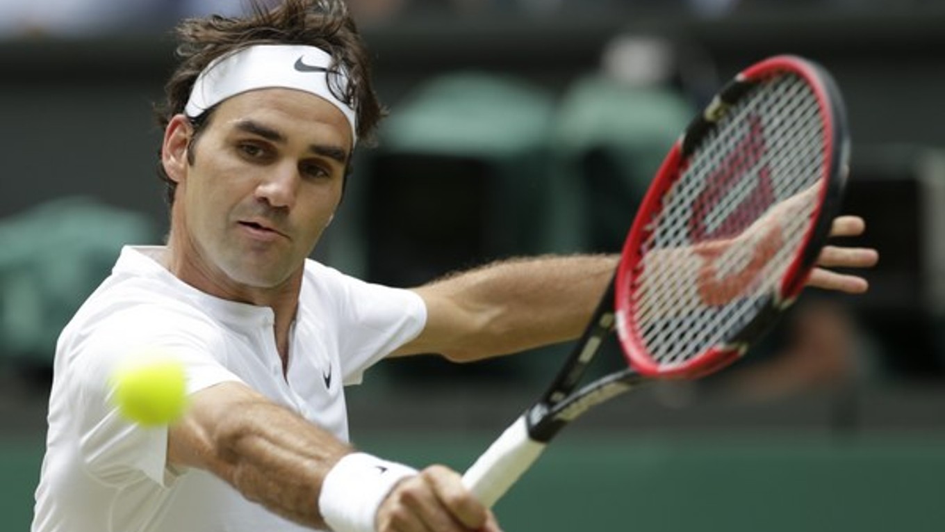 Roger Federer má svoju cenu. A prilákať ho na turnaj stojí naozaj nemalé peniaze.