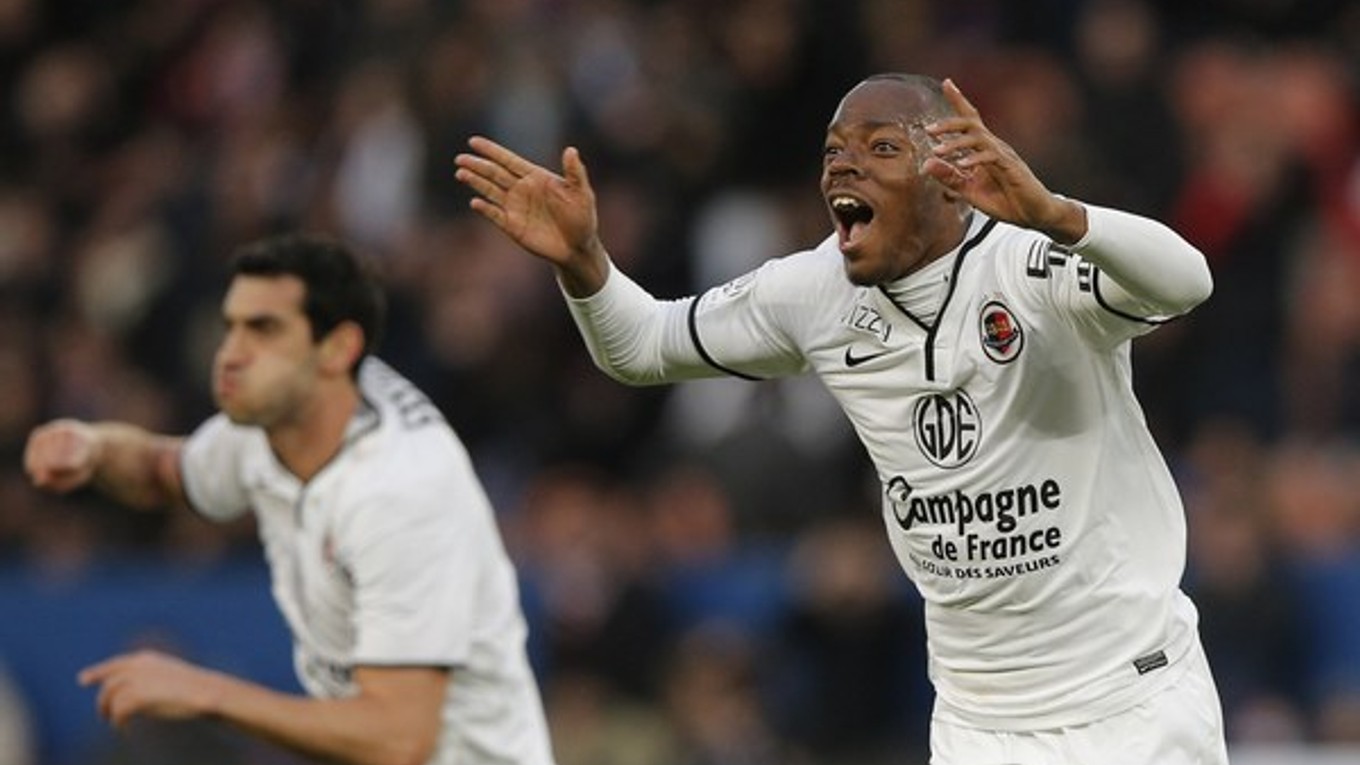 Futbalisti z SM Caen vstúpili do novej sezóny veľmi dobre.