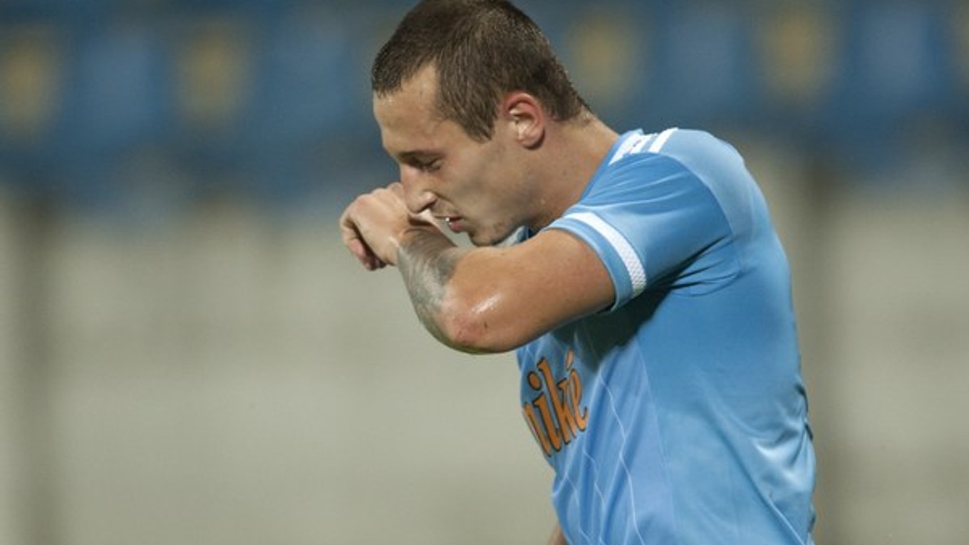 Adam Zreľák už možno na Slovensku dlho hrať nebude.